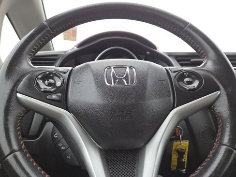 Used 2018 Honda Fit Sport image 21