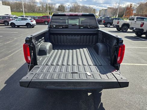 New 2026 GMC Sierra 1500 Denali AWD/4WD image 31