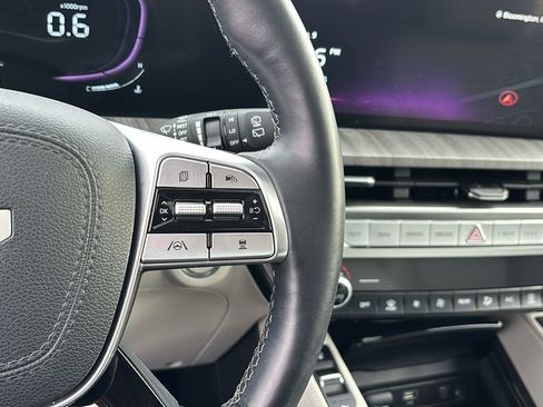 Used 2023 Kia Telluride EX image 18