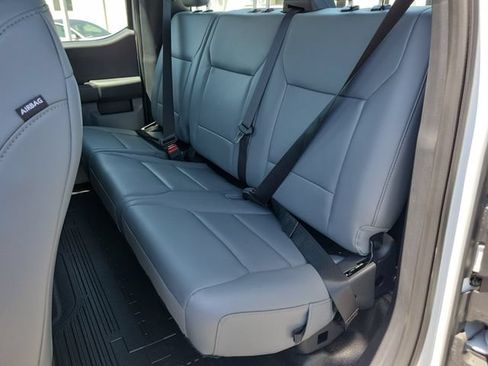 New 2026 Ford F250 XL RWD image 18