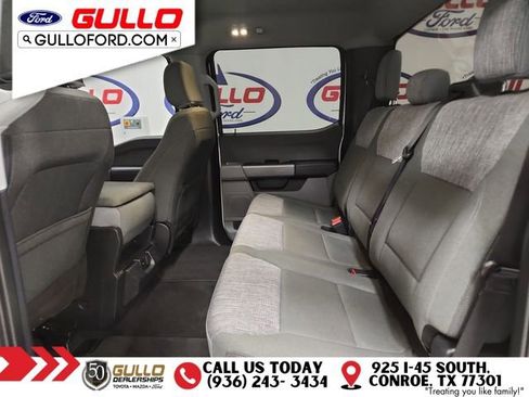 Used 2023 Ford F250 XLT image 14