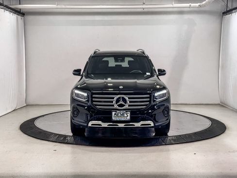 Certified 2026 Mercedes-Benz GLB 250 image 6