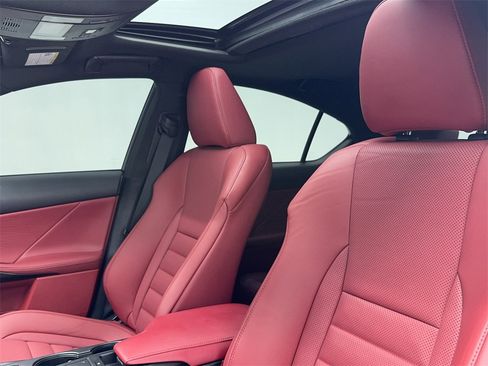 Used 2024 Lexus IS 350 F Sport image 33