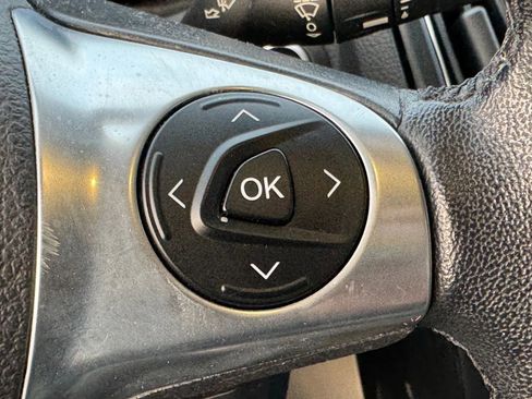 Used 2016 Ford Focus Electric Hatchback w/ Exterior Protection Package image 26