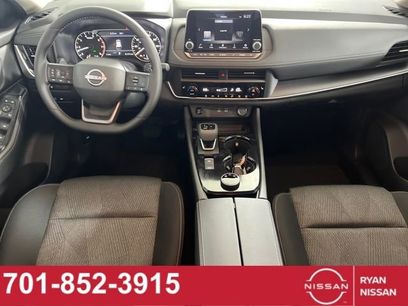 New 2026 Nissan Rogue SV w/ Cold Weather Package