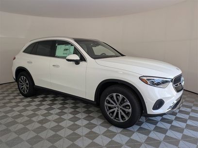 New 2026 Mercedes-Benz GLC 300 4MATIC
