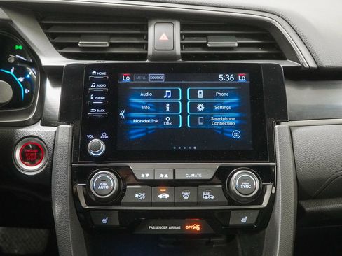 Used 2020 Honda Civic EX-L image 26