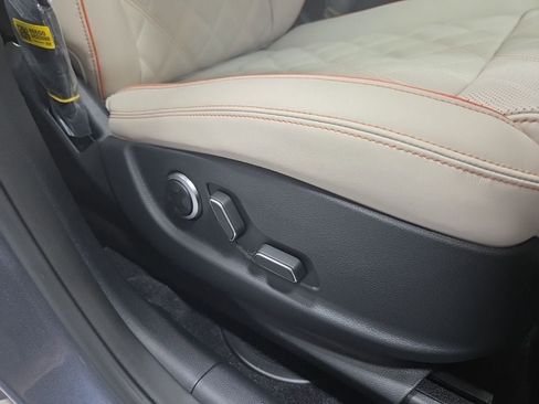 New 2026 Genesis GV70 3.5T Sport Prestige AWD/4WD image 31