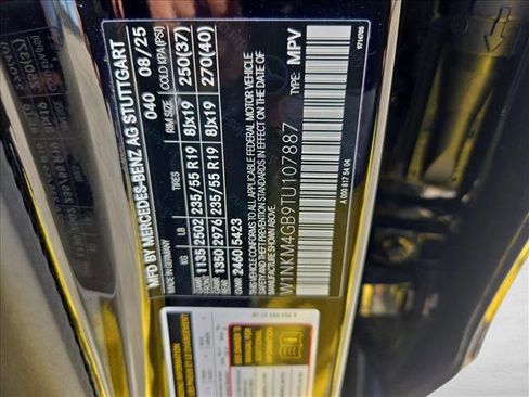 Used 2026 Mercedes-Benz GLC 300 GLC 300 image 22