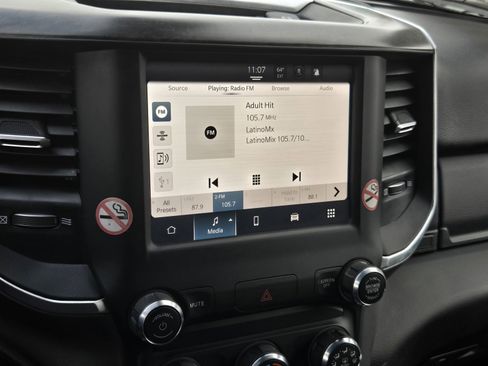 Used 2024 RAM 2500 Big Horn image 15