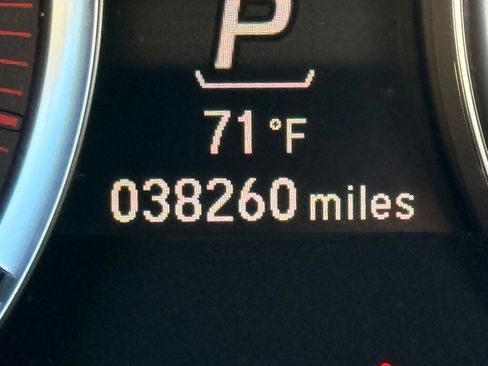 Used 2019 Acura TLX V6 SH-AWD w/ Advance Package image 3