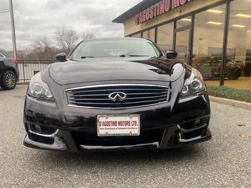 Used 2011 INFINITI G37 Limited Edition image 5