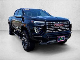 Certified 2023 GMC Canyon Denali AWD/4WD video 2