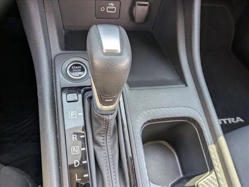 Certified 2023 Nissan Sentra S image 12