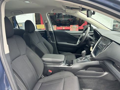 Used 2025 Subaru Legacy AWD/4WD image 14