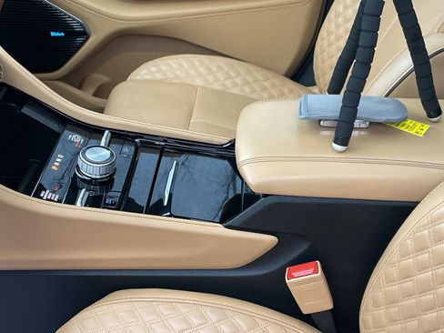 Used 2024 Jeep Grand Cherokee L Summit image 37