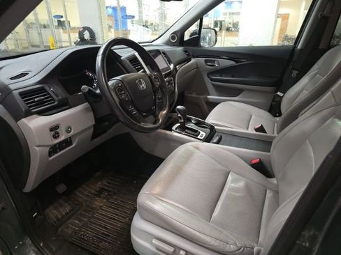Used 2017 Honda Ridgeline RTL-E image 18