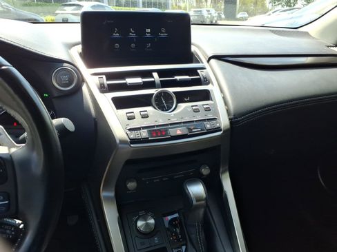 Used 2021 Lexus NX 300 AWD w/ Accessory Package 2 image 22
