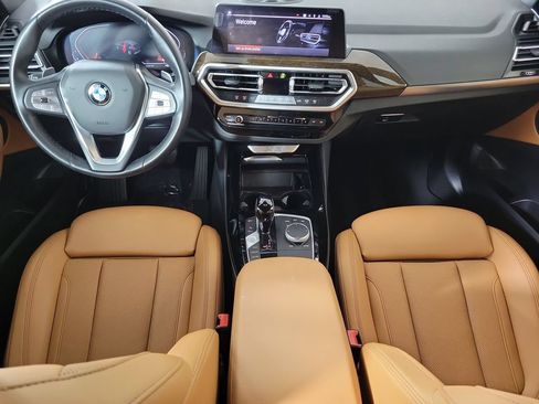Used 2023 BMW X3 xDrive30i AWD/4WD image 14