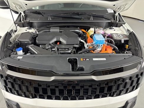 New 2026 Kia Sportage X-Line image 45