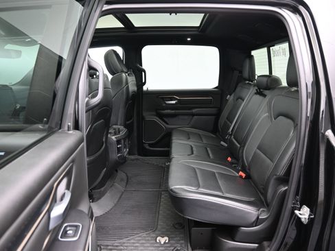 Used 2023 RAM 1500 Rebel w/ Rebel Level 2 Equipment Group AWD/4WD image 11