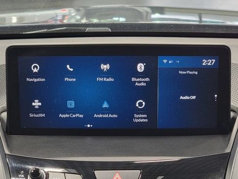Used 2019 Acura RDX AWD w/ Advance Package image 20