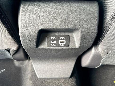 New 2026 Subaru Crosstrek 2.0i Premium image 23