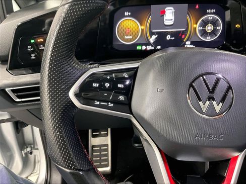 Used 2024 Volkswagen GTI S image 22