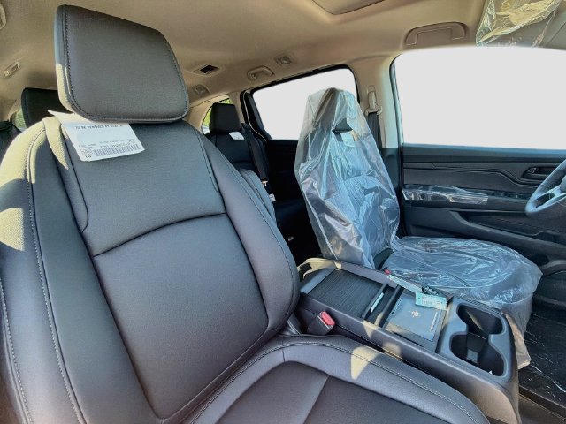 New 2027 Honda Odyssey EX-L image 28