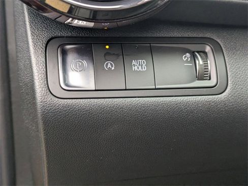 New 2026 Chevrolet Equinox RS image 13