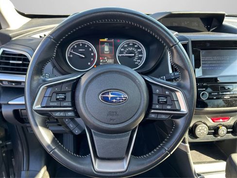 Certified 2022 Subaru Forester Premium image 19