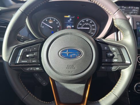 Used 2025 Subaru Forester Wilderness w/ Wilderness Package image 38