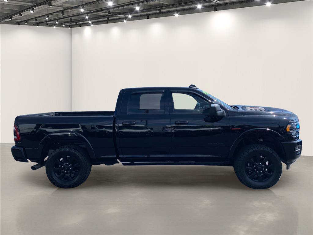 Used 2024 RAM 2500 Limited AWD/4WD image 7