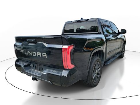 Used 2022 Toyota Tundra Platinum RWD image 6