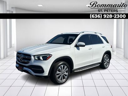 Used 2020 Mercedes-Benz GLE 350 4MATIC