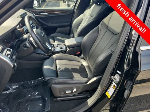 Used 2023 BMW X3 sDrive30i image 23