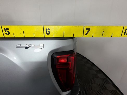 New 2026 GMC Sierra 2500 SLE w/ SLE Value Package; AWD/4WD image 33