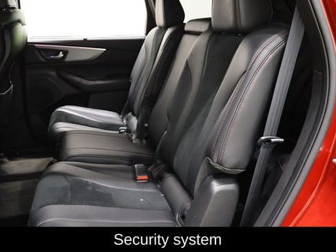 Used 2022 Acura MDX A-Spec image 16