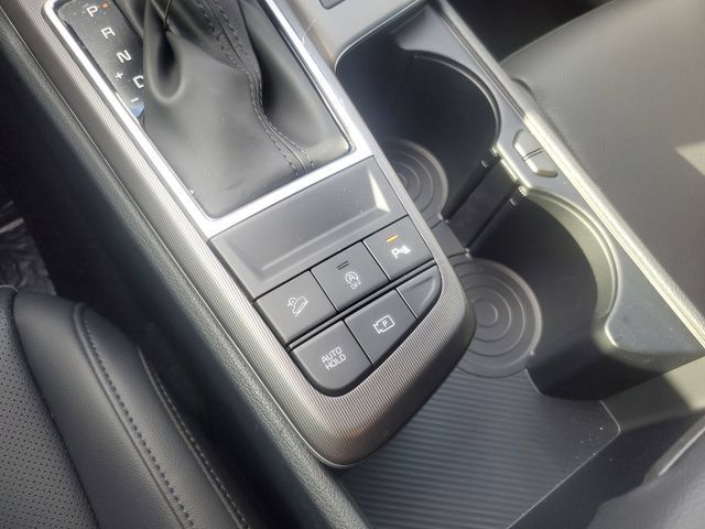 New 2026 Kia Sportage SX FWD image 26