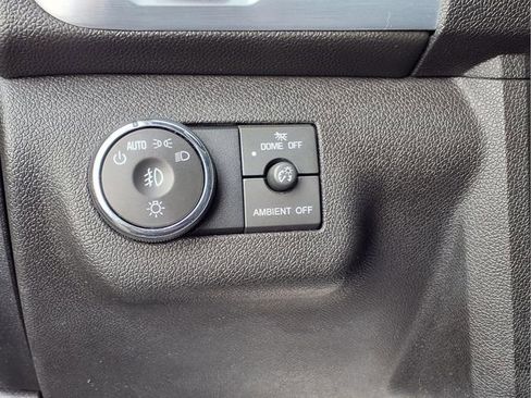 Certified 2017 GMC Acadia Limited SLT image 13