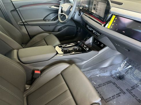 New 2027 Audi Q6 e-tron Premium Plus AWD/4WD image 15