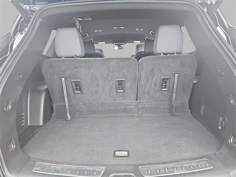 Certified 2024 Buick Enclave Essence w/ LPO, Floor Liner Package image 12