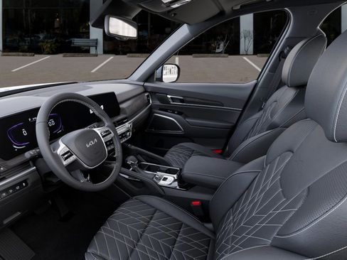 New 2025 Kia Telluride AWD image 17