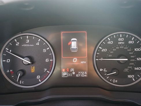 Certified 2025 Subaru Crosstrek 2.5i Limited w/ Crosstrek Mirror Package image 21