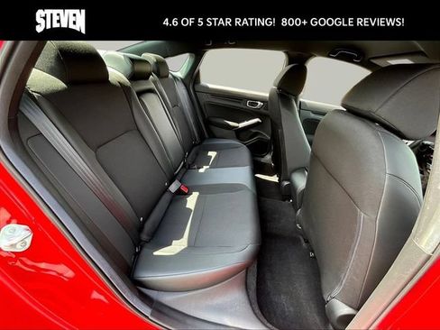 Used 2026 Honda Civic Sport image 28