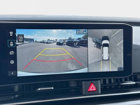 New 2026 Kia Carnival SX Prestige image 23