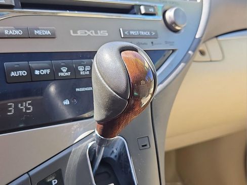 Used 2015 Lexus RX 350 AWD image 15
