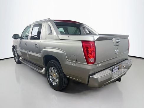 Used 2003 Cadillac Escalade EXT AWD/4WD image 5