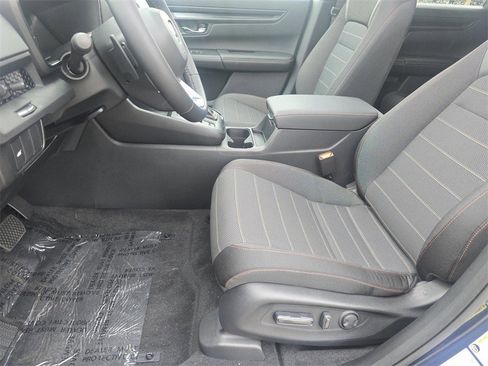 New 2026 Honda CR-V TrailSport image 26