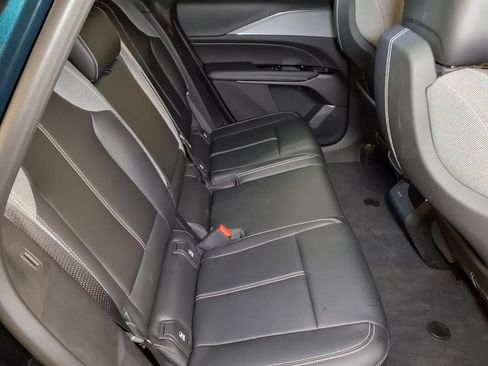 Certified 2024 Cadillac Lyriq Tech RWD image 19